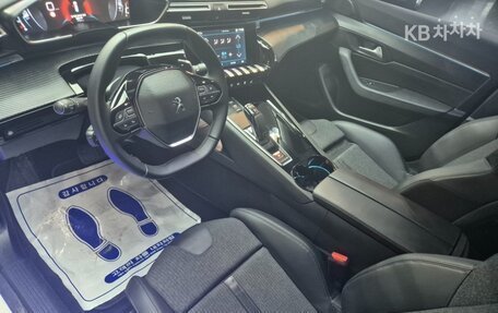 Peugeot 508 II, 2021 год, 1 719 000 рублей, 8 фотография