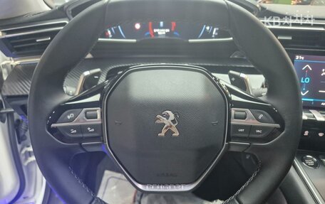 Peugeot 508 II, 2021 год, 1 719 000 рублей, 7 фотография