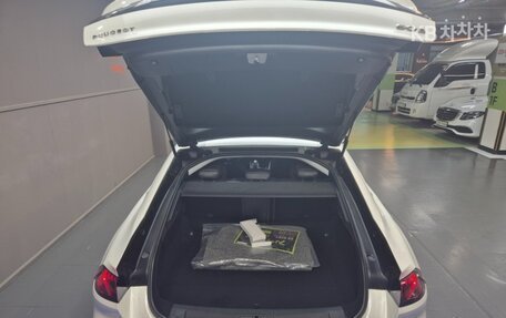 Peugeot 508 II, 2021 год, 1 719 000 рублей, 6 фотография