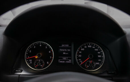 Volkswagen Tiguan I, 2016 год, 1 510 000 рублей, 15 фотография