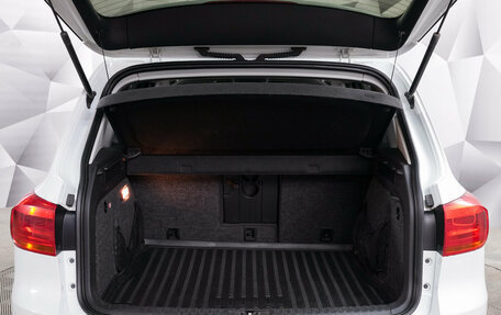 Volkswagen Tiguan I, 2016 год, 1 510 000 рублей, 20 фотография