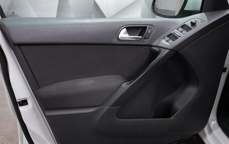 Volkswagen Tiguan I, 2016 год, 1 510 000 рублей, 16 фотография