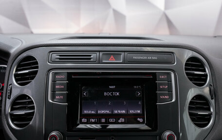 Volkswagen Tiguan I, 2016 год, 1 510 000 рублей, 19 фотография