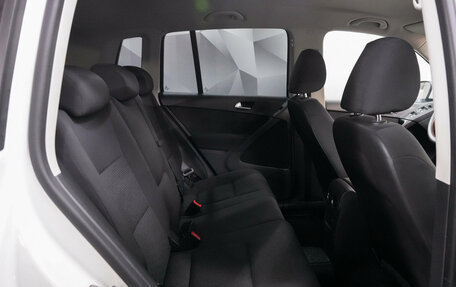 Volkswagen Tiguan I, 2016 год, 1 510 000 рублей, 13 фотография