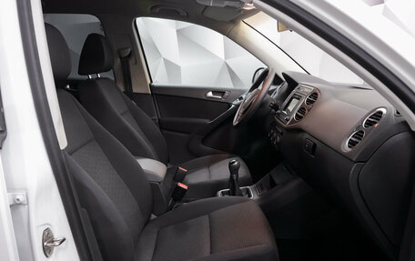 Volkswagen Tiguan I, 2016 год, 1 510 000 рублей, 12 фотография