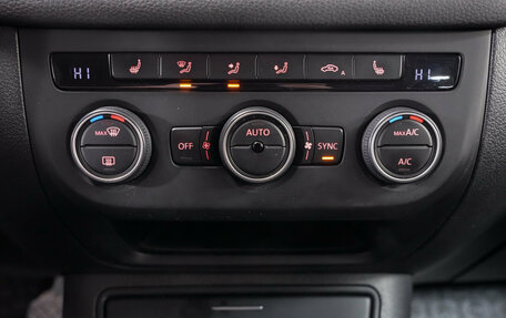 Volkswagen Tiguan I, 2016 год, 1 510 000 рублей, 18 фотография