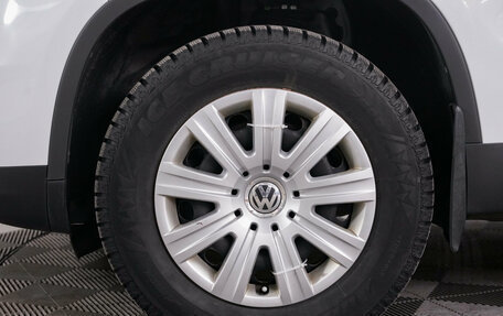 Volkswagen Tiguan I, 2016 год, 1 510 000 рублей, 9 фотография