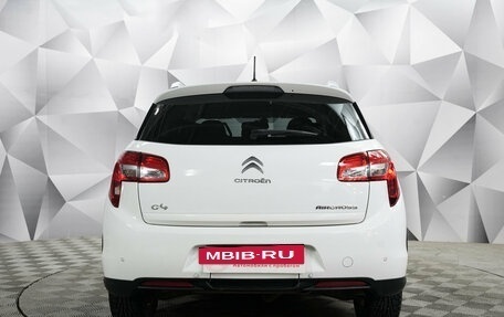 Citroen C4 Aircross, 2012 год, 1 050 000 рублей, 4 фотография