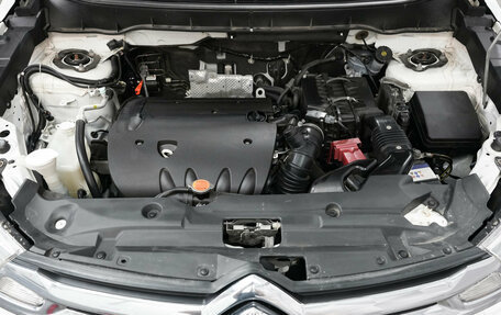 Citroen C4 Aircross, 2012 год, 1 050 000 рублей, 19 фотография