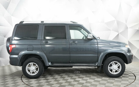 ЛуАЗ Patriot, 2016 год, 873 000 рублей, 6 фотография