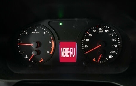 ЛуАЗ Patriot, 2016 год, 873 000 рублей, 13 фотография