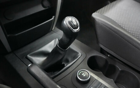 ЛуАЗ Patriot, 2016 год, 873 000 рублей, 14 фотография