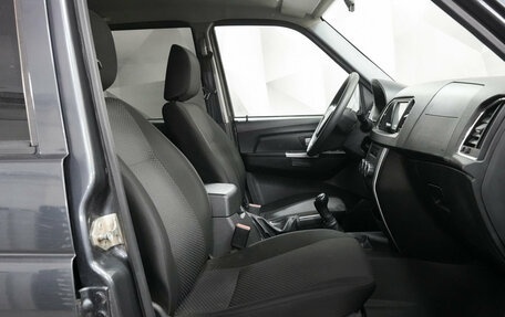 ЛуАЗ Patriot, 2016 год, 873 000 рублей, 11 фотография