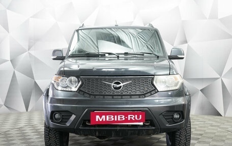 ЛуАЗ Patriot, 2016 год, 873 000 рублей, 8 фотография