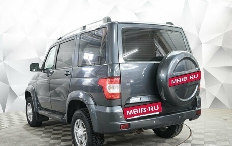 ЛуАЗ Patriot, 2016 год, 873 000 рублей, 3 фотография