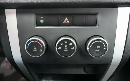 ЛуАЗ Patriot, 2016 год, 873 000 рублей, 15 фотография