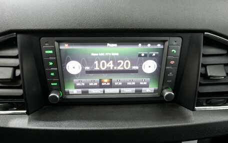 ЛуАЗ Patriot, 2016 год, 873 000 рублей, 16 фотография