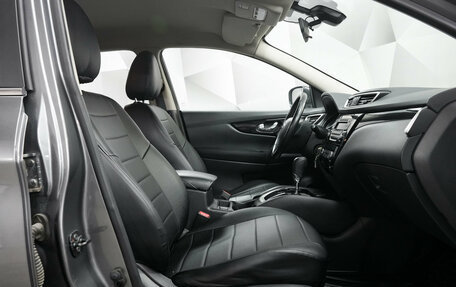 Nissan Qashqai, 2017 год, 1 424 000 рублей, 12 фотография