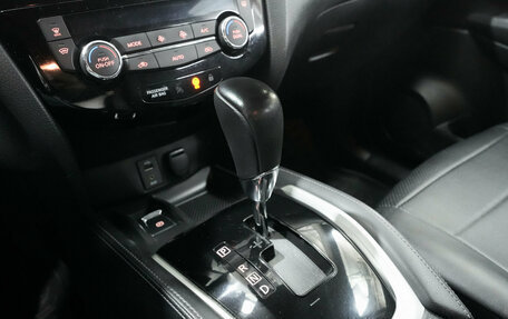 Nissan Qashqai, 2017 год, 1 424 000 рублей, 16 фотография