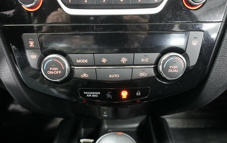 Nissan Qashqai, 2017 год, 1 424 000 рублей, 17 фотография