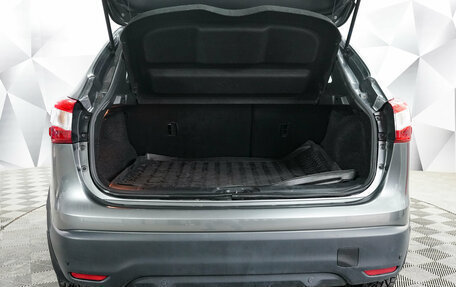 Nissan Qashqai, 2017 год, 1 424 000 рублей, 19 фотография