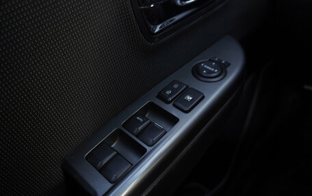 KIA Rio III рестайлинг, 2013 год, 895 000 рублей, 16 фотография