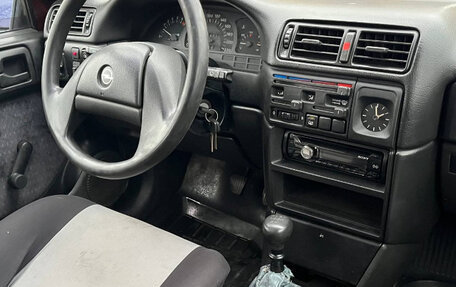 Opel Vectra A, 1993 год, 80 000 рублей, 2 фотография