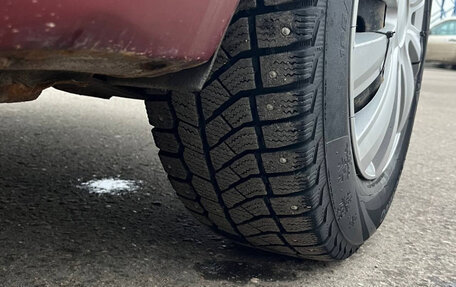 Opel Vectra A, 1993 год, 80 000 рублей, 6 фотография