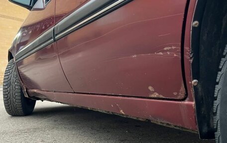 Opel Vectra A, 1993 год, 80 000 рублей, 4 фотография