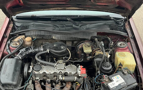 Opel Vectra A, 1993 год, 80 000 рублей, 3 фотография