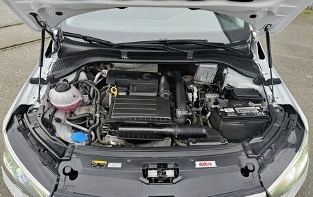 Skoda Rapid II, 2022 год, 2 190 000 рублей, 13 фотография