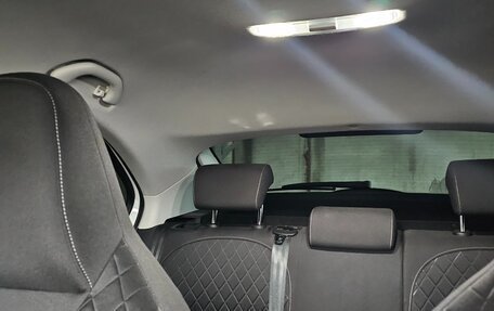 Skoda Rapid II, 2022 год, 2 190 000 рублей, 18 фотография