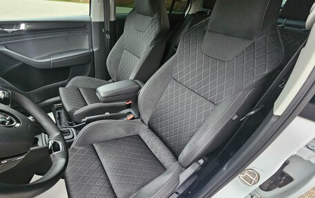 Skoda Rapid II, 2022 год, 2 190 000 рублей, 14 фотография