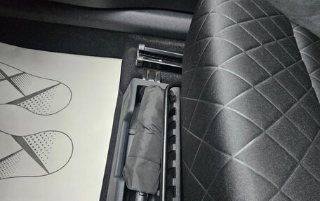 Skoda Rapid II, 2022 год, 2 190 000 рублей, 16 фотография