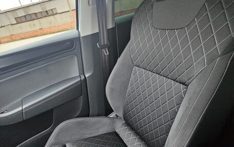 Skoda Rapid II, 2022 год, 2 190 000 рублей, 15 фотография