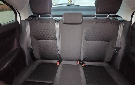 Skoda Rapid II, 2022 год, 2 190 000 рублей, 17 фотография