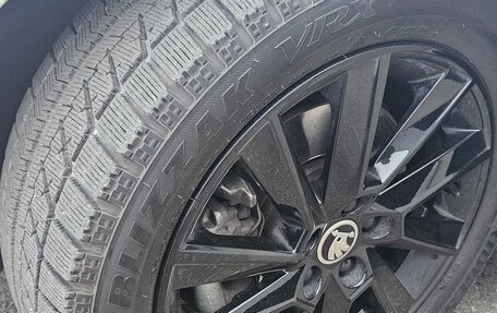 Skoda Rapid II, 2022 год, 2 190 000 рублей, 33 фотография