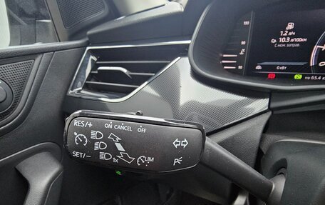 Skoda Rapid II, 2022 год, 2 190 000 рублей, 31 фотография