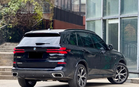 BMW X5, 2025 год, 9 690 000 рублей, 4 фотография