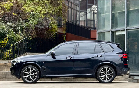 BMW X5, 2025 год, 9 690 000 рублей, 8 фотография