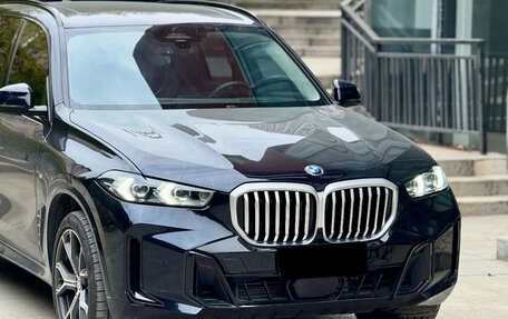 BMW X5, 2025 год, 9 690 000 рублей, 7 фотография