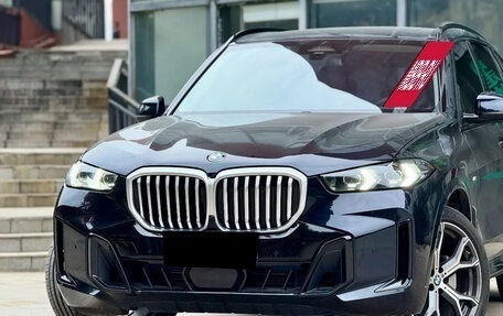BMW X5, 2025 год, 9 690 000 рублей, 6 фотография