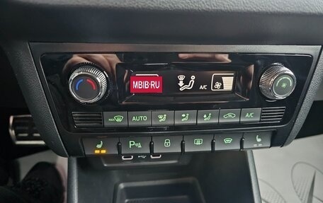 Skoda Rapid II, 2022 год, 2 190 000 рублей, 28 фотография