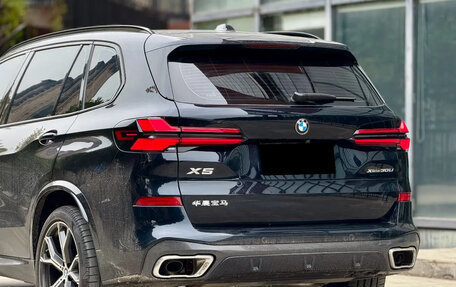 BMW X5, 2025 год, 9 690 000 рублей, 10 фотография