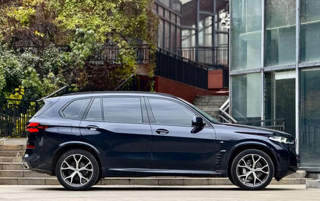 BMW X5, 2025 год, 9 690 000 рублей, 9 фотография