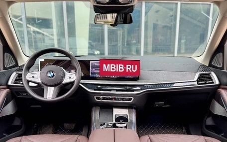 BMW X5, 2025 год, 9 690 000 рублей, 12 фотография