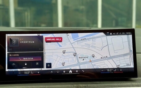 BMW X5, 2025 год, 9 690 000 рублей, 16 фотография