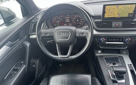 Audi Q5, 2020 год, 4 250 000 рублей, 9 фотография