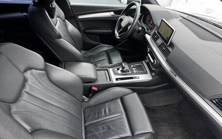 Audi Q5, 2020 год, 4 250 000 рублей, 7 фотография