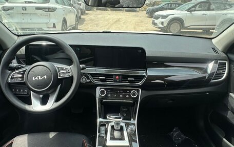 KIA Seltos I, 2025 год, 2 830 000 рублей, 4 фотография